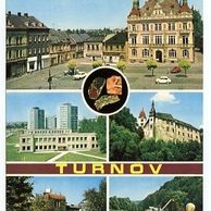 F 27900 - Turnov
