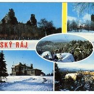 F 27904 - Český Ráj