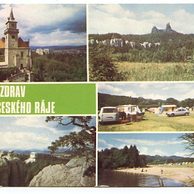 F 27909 - Český Ráj