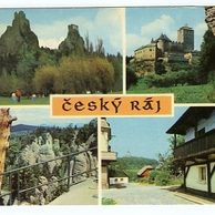 F 27906 - Český Ráj