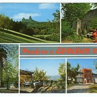 F 27910 - Český Ráj