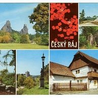 F 27908 - Český Ráj