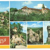 F 27907 - Český Ráj