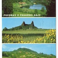 F 27916 - Český Ráj