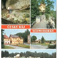 F 27913 - Český Ráj