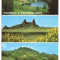 F 27917 - Český Ráj