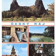F 27912 - Český Ráj
