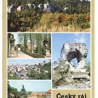 F 27914 - Český Ráj