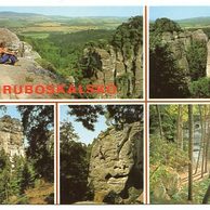 F 27921 - Hrubá Skála