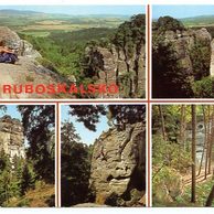 F 27923 - Hrubá Skála