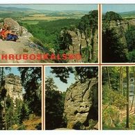 F 27922 - Hrubá Skála