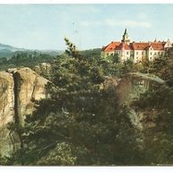 F 27919 - Hrubá Skála