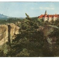 F 27918 - Hrubá Skála