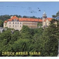 F 27926 - Hrubá Skála