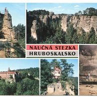 F 27927 - Hrubá Skála