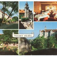 F 27929 - Hrubá Skála