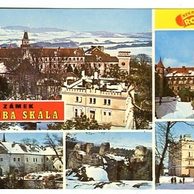 F 27935 - Hrubá Skála