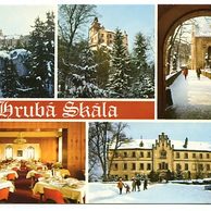 F 27931 - Hrubá Skála