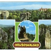 F 27934 - Hrubá Skála