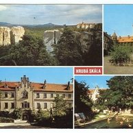 F 27936 - Hrubá Skála