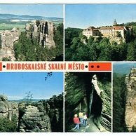 F 27932 - Hrubá Skála