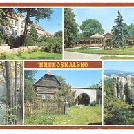 F 27933 - Hrubá Skála