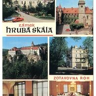 F 27941 - Hrubá Skála