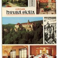 F 27940 - Hrubá Skála