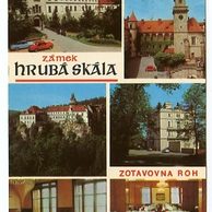 F 27942 - Hrubá Skála