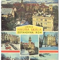 F 27939 - Hrubá Skála