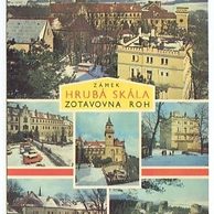 F 27938 - Hrubá Skála