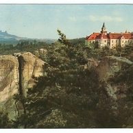 F 27948 - Hrubá Skála