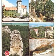 F 27946 - Hrubá Skála