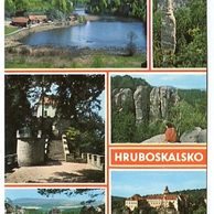 F 27947 - Hrubá Skála