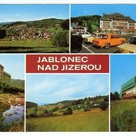 F 27950 - Jablonec nad Jizerou 