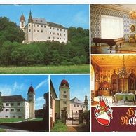 F 27960 - Hrubý Rohozec 