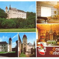 F 27959 - Hrubý Rohozec 