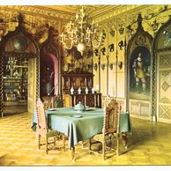 F 27964 - Hrubý Rohozec 