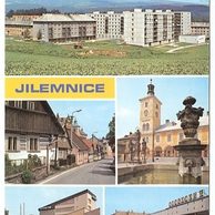 F 27965 - Jilemnice