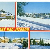 F 27973 - Vysoké nad Jizerou 