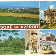 F 27976 - Vysoké nad Jizerou 