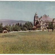 F 27975 - Vysoké nad Jizerou 