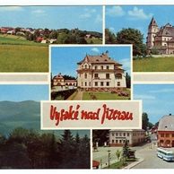 F 27978 - Vysoké nad Jizerou 