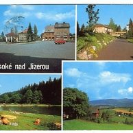 F 27979 - Vysoké nad Jizerou 