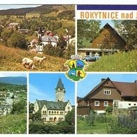 F 27987 - Rokytnice nad Jizerou 