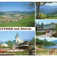 F 27984 - Rokytnice nad Jizerou 
