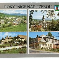 F 27986 - Rokytnice nad Jizerou 