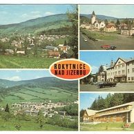 F 27985 - Rokytnice nad Jizerou 