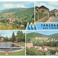 F 27983 - Jablonec nad Jizerou 