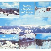 F 27990 - Rokytnice nad Jizerou 